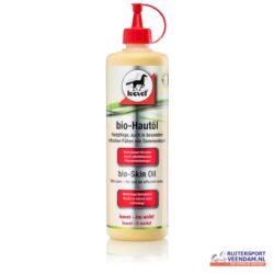 body oil leovet