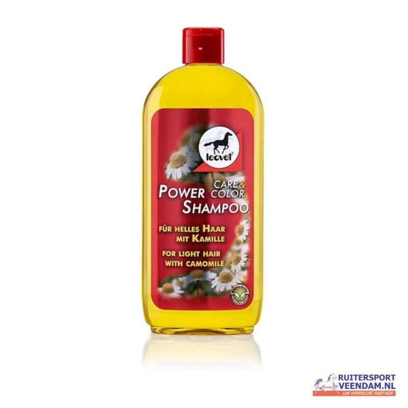 body wash kamille
