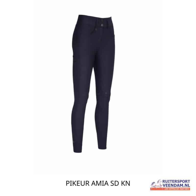 Pikeur Amia Knie Grip (4)