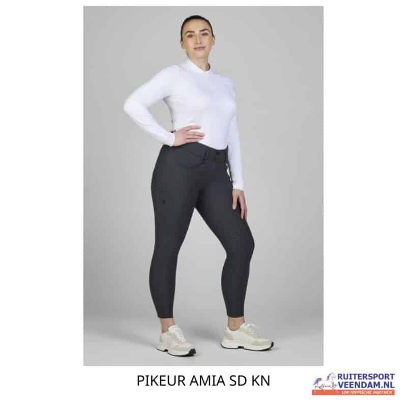 Pikeur Amia Knie Grip (4)