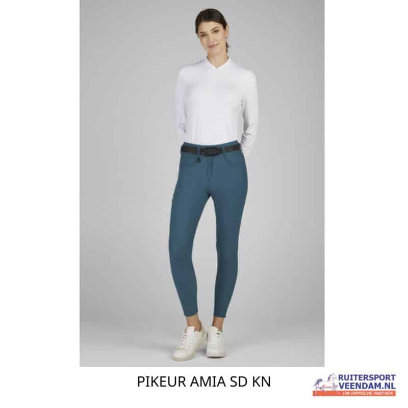Pikeur Amia Knie Grip (4)