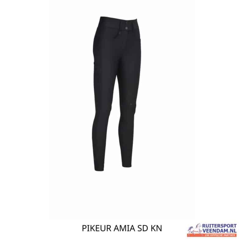 Pikeur Amia Knie Grip (4)