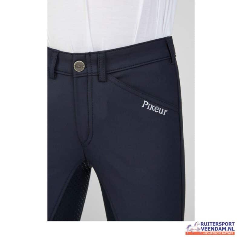 Pikeur Braddy Full Grip (8)
