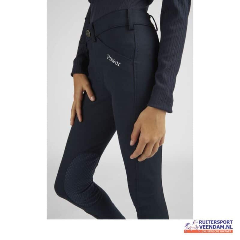 Pikeur Brooklyn Knie Grip (3)
