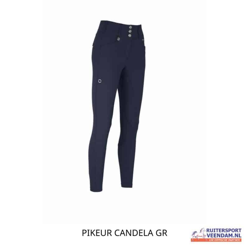 Pikeur Candela Full Grip (2)