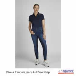Pikeur Candela Jeans Full Grip (4)