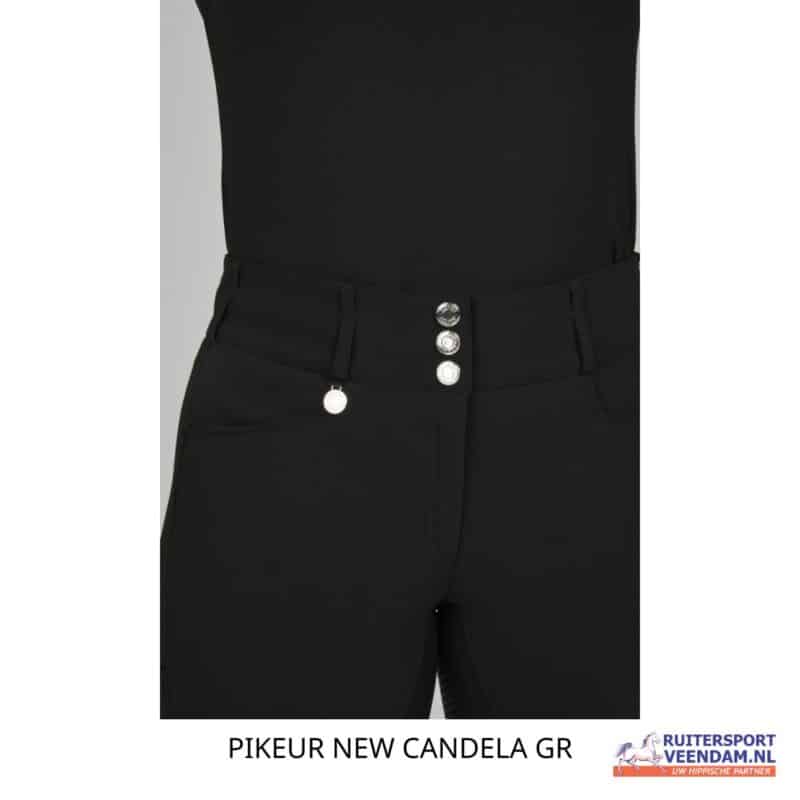 Pikeur New Candela Full Grip (5)
