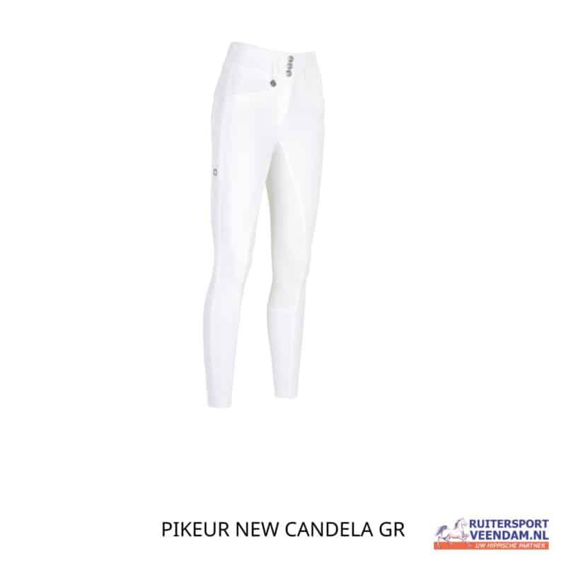 Pikeur New Candela Full Grip (5)