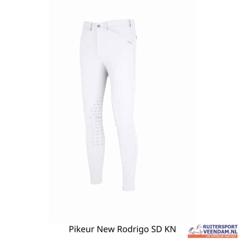 Pikeur New Rodrigo Knie Grip (6)