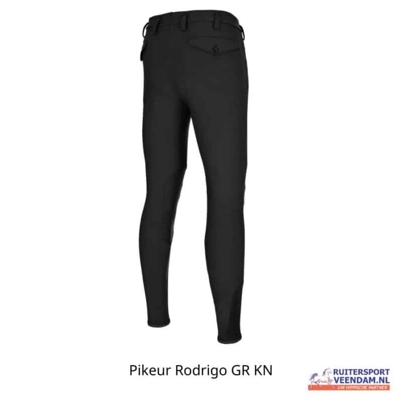 Pikeur Rodrigo Knie Grip