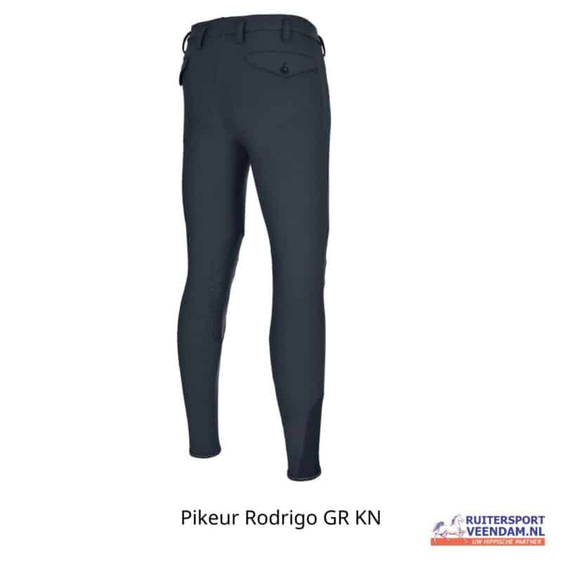 Pikeur Rodrigo Knie Grip