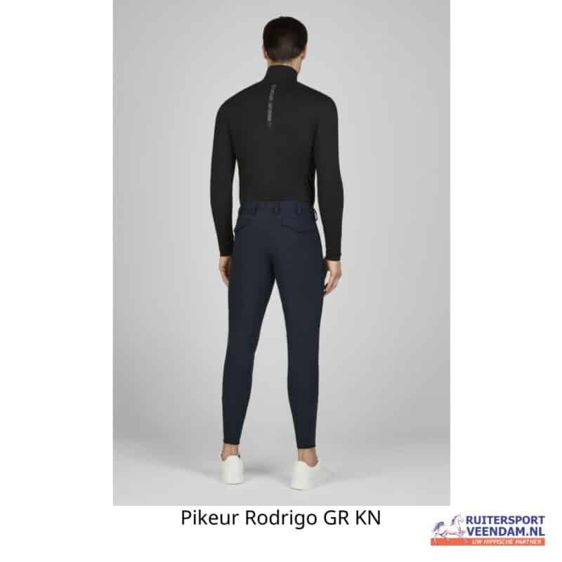 Pikeur Rodrigo Knie Grip