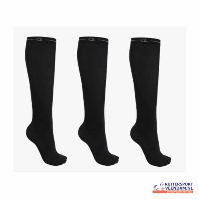 QHP Showsocks Basic 3 pack