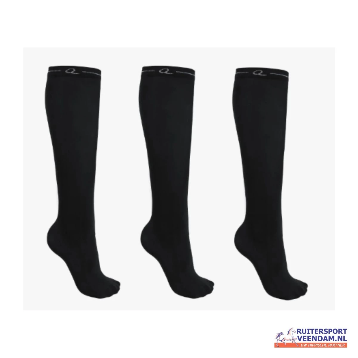QHP Showsocks Basic 3 pack 1 QHP Showsocks Basic 3 pack