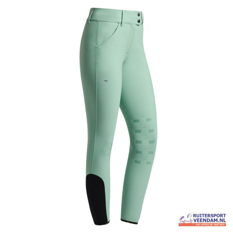 RG Hight Waist Women Rijbroek