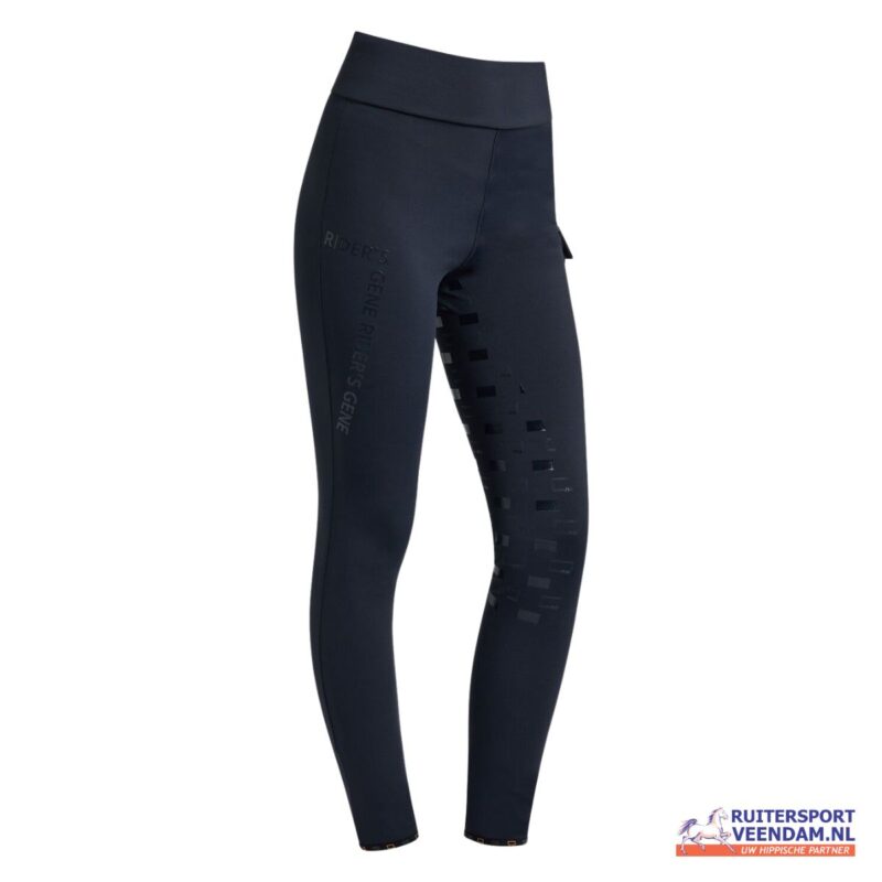 RG Pocket Cargo Full Grip Legging (2)
