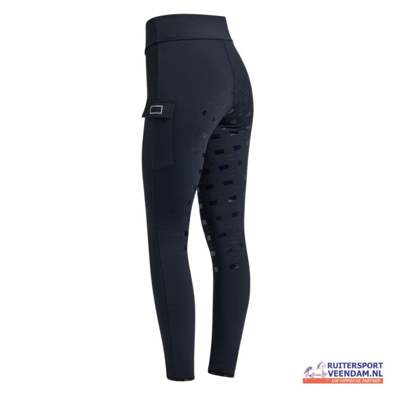 RG Pocket Cargo Full Grip Legging (2)