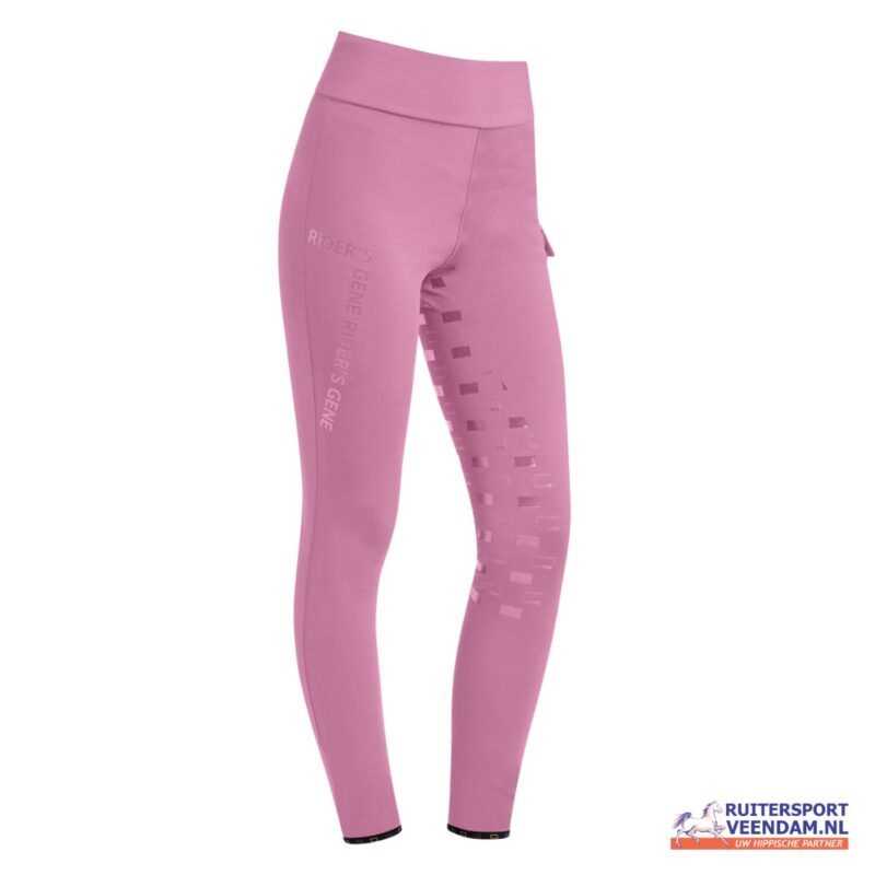 RG Pocket Cargo Full Grip Legging (2)