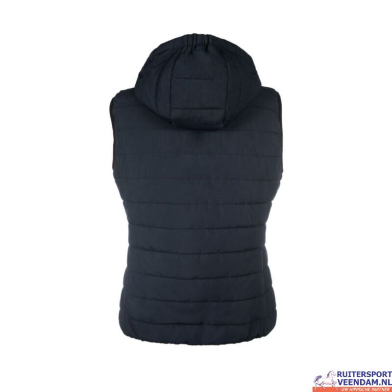 HKM Heating vest High Temperature Style