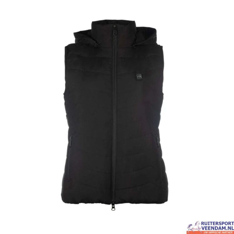 HKM Heating vest High Temperature Style