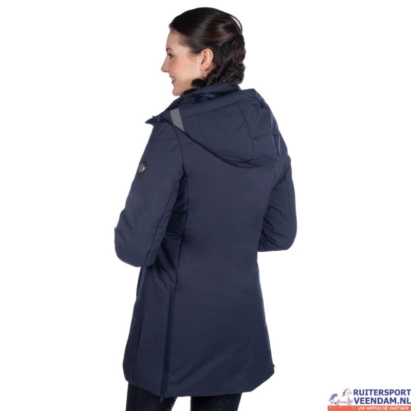 HKM Heating Jas - Afbeelding 2