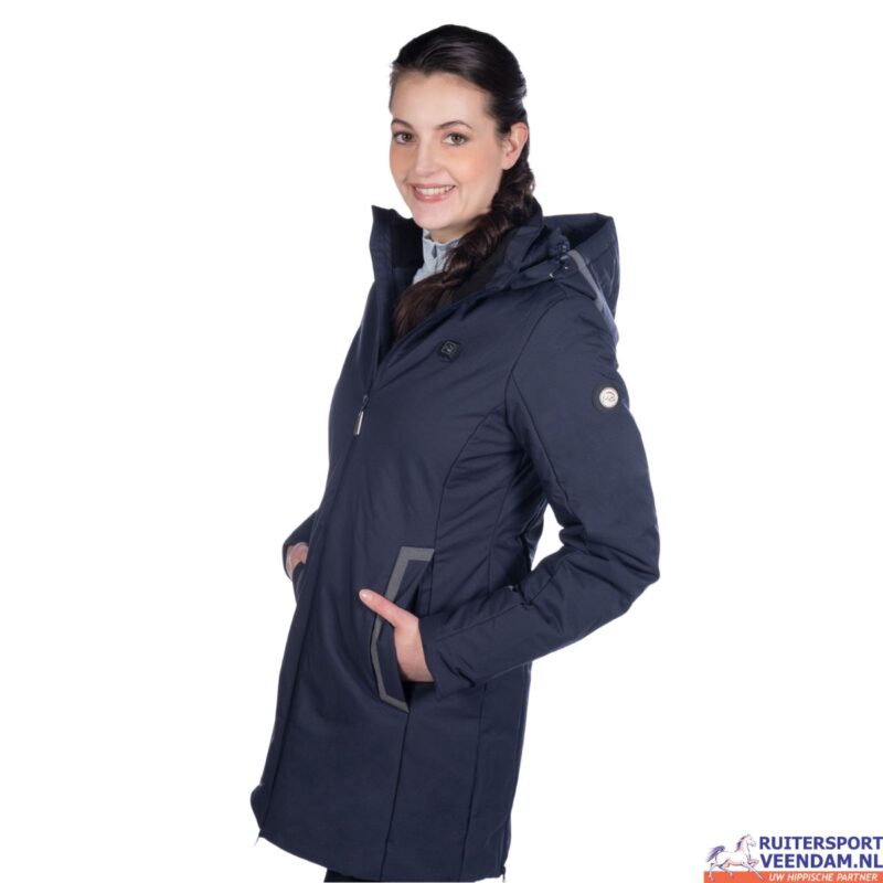HKM Heating Jas