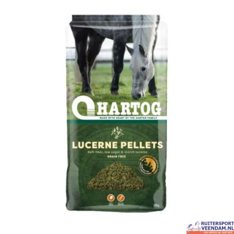 Hartog Lucernebrok