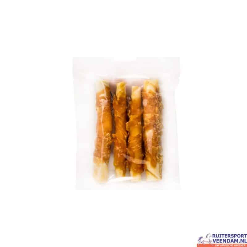 Kipstaaf Middel 4 stuks