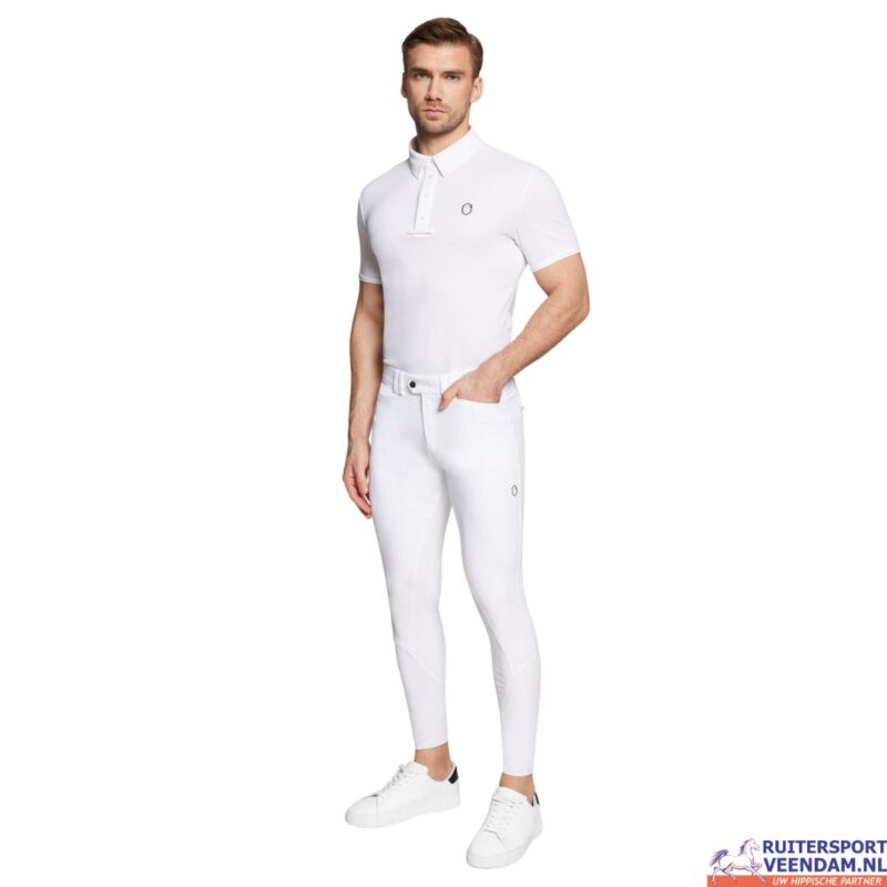 Samshield Mens Rijbroek Marceau (1)