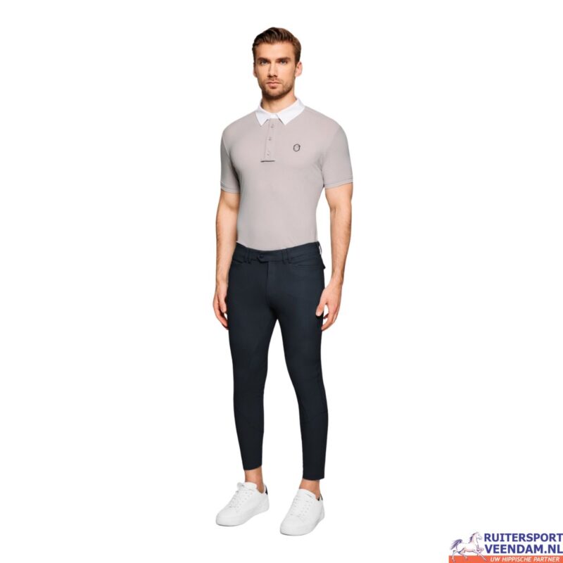 Samshield Mens Rijbroek Marceau
