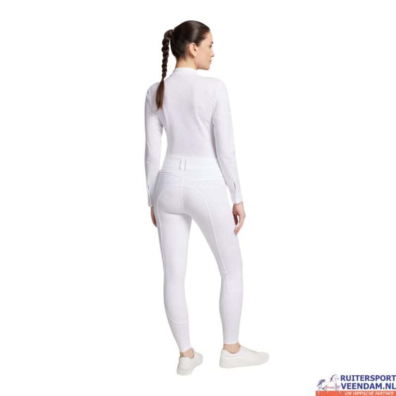 Samshield Rijbroek Clara Full Grip