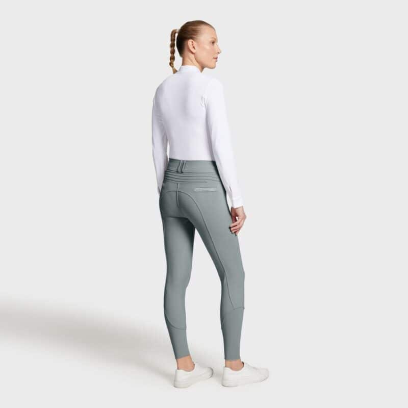 Samshield Rijbroek Clara Full Grip - Afbeelding 3