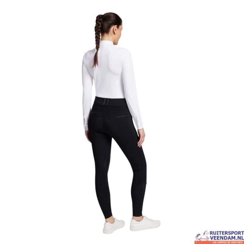 Samshield Rijbroek Clara Full Grip