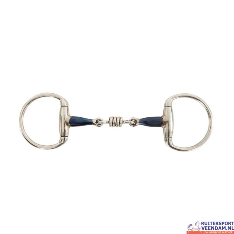 BR Bustrens Dubbel Gebroken Sweet Iron 14mm