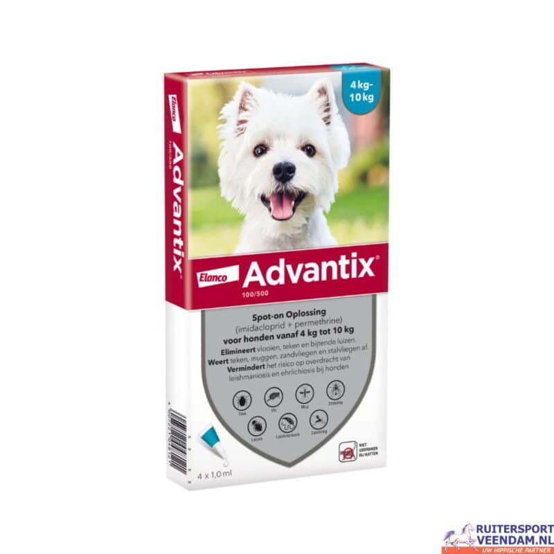 Bayer Advantix