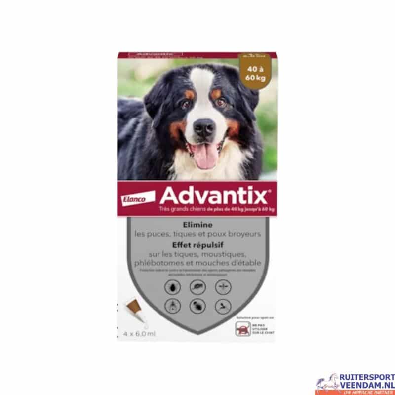 Bayer Advantix 400 - Afbeelding 2