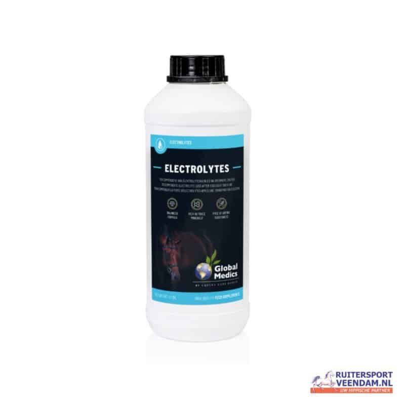 Global Medics Electrolytes