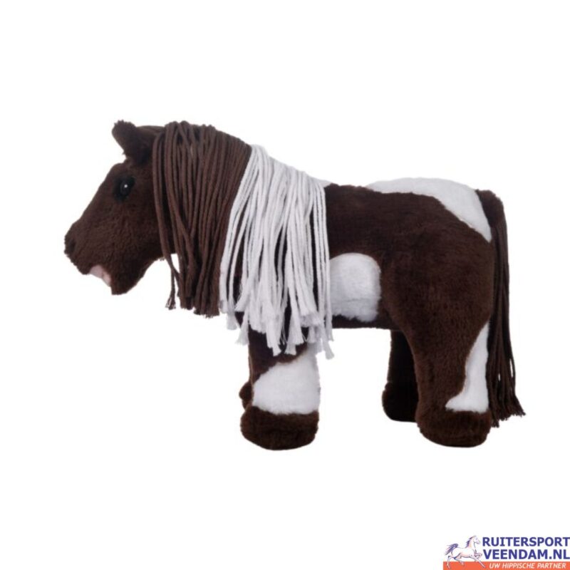HKM Cuddle Horse Pinto (2)
