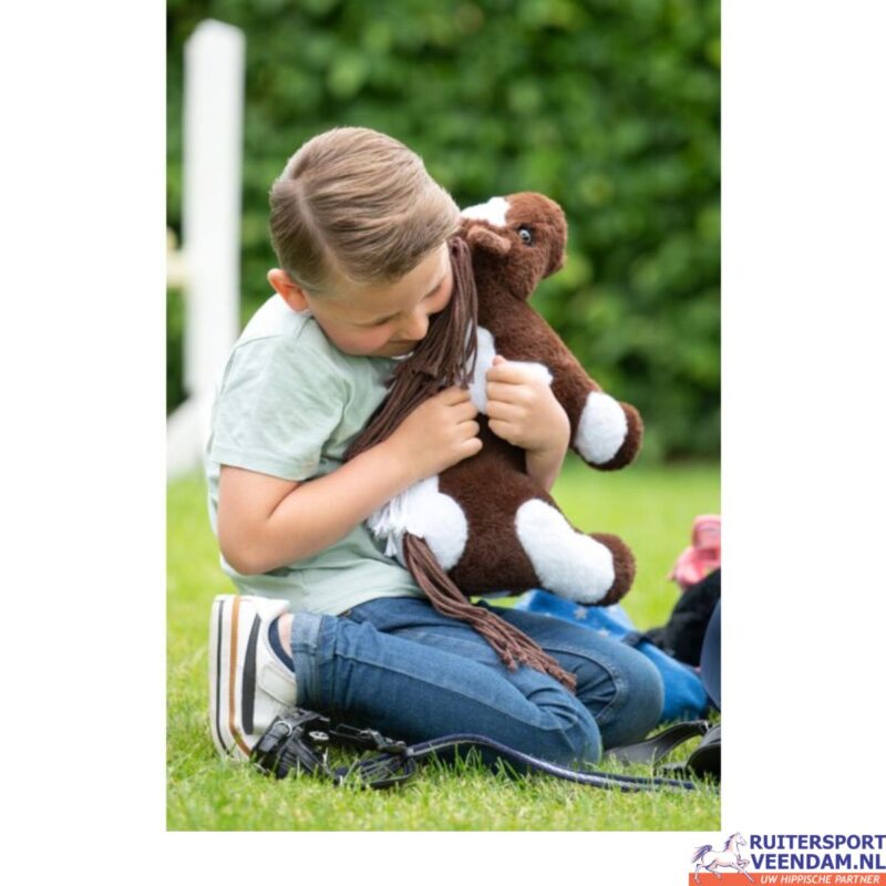 HKM Cuddle Horse Pinto (2)