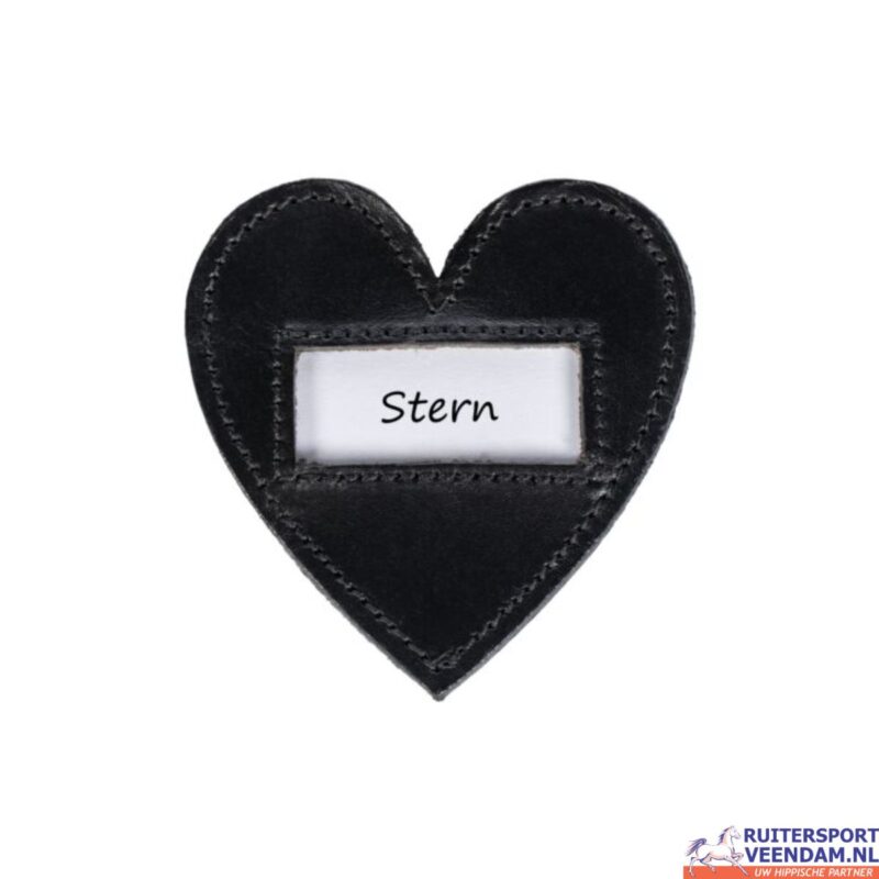 HKM Hobby Horse Hoofdstel decoratie (3)