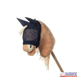 HKM Hobby Horse Vliegenmasker (6)