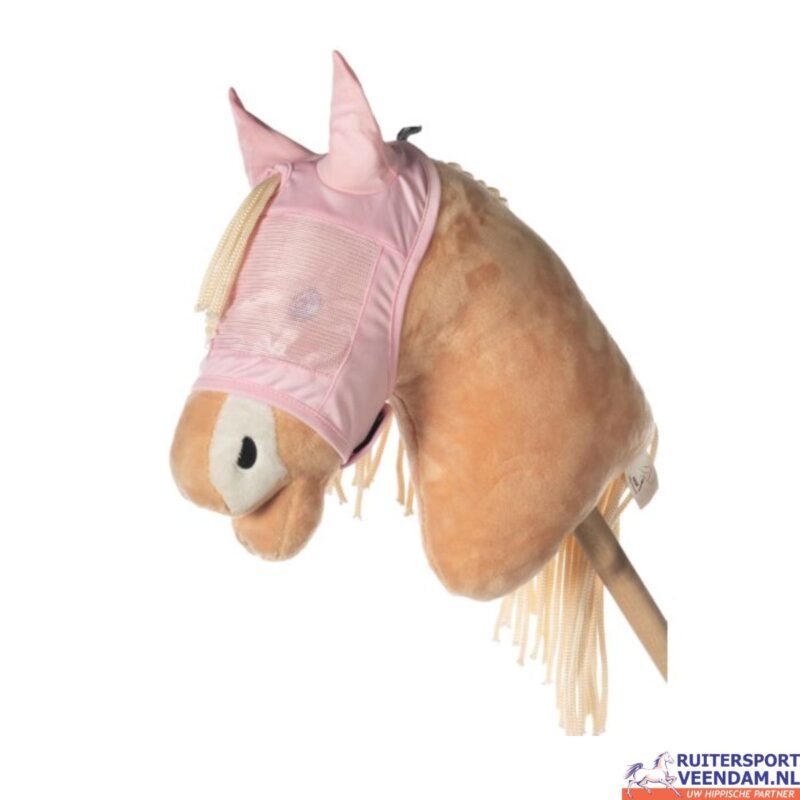 HKM Hobby Horse Vliegenmasker (6)