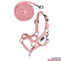 Hobby Horse Halster en Touw (4)