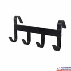 Premiere Hoofdstelhanger met 4 Haken