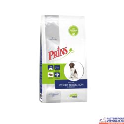 Prins Gewichtscontrole en Diabetes 