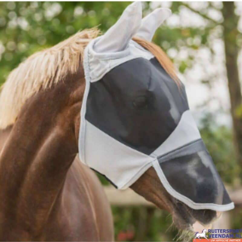 QHP Vliegenmasker Solaire