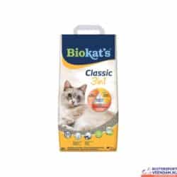 Biokat's Classic