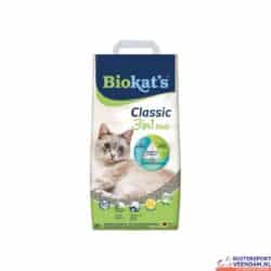 Biokat's Classic Fresh