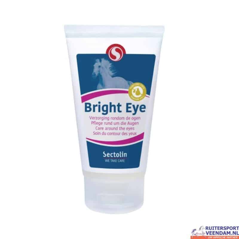 Bright Eye