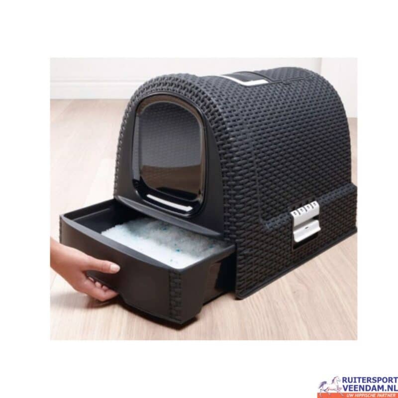 Curver Kattentoilet